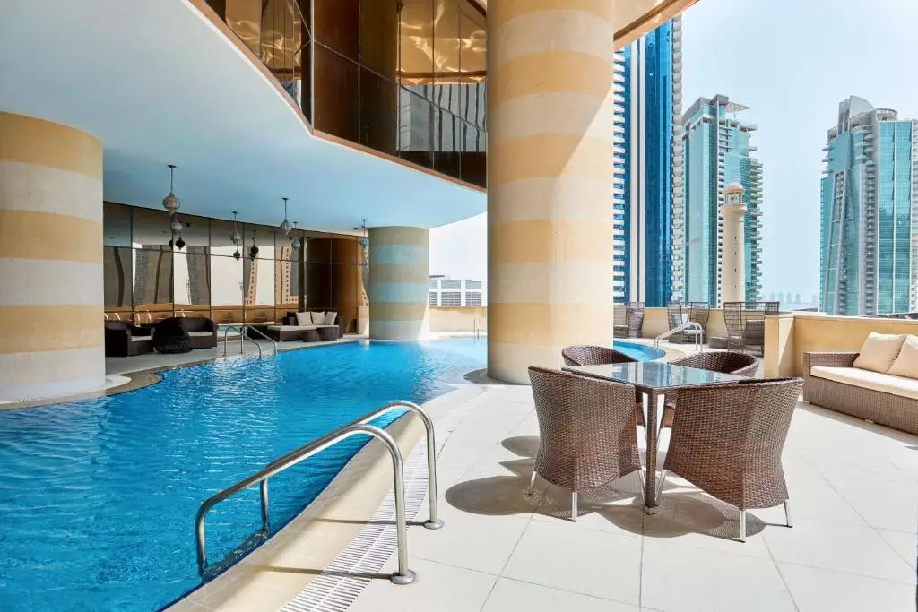 Best Plaza West Bay Hotel